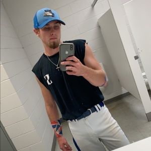 Meet your Posher, Braden